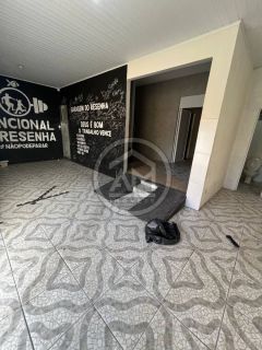 CASA COM ESCRITURA NO CONJUNTO JOÃO ALVES