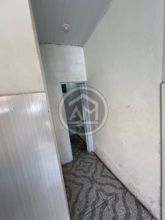 CASA COM ESCRITURA NO CONJUNTO JOÃO ALVES