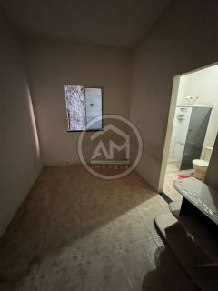CASA COM ESCRITURA NO CONJUNTO JOÃO ALVES