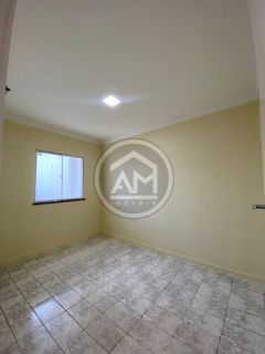 CASA COM ESCRITURA NO CONJUNTO MARCOS FREIRE I