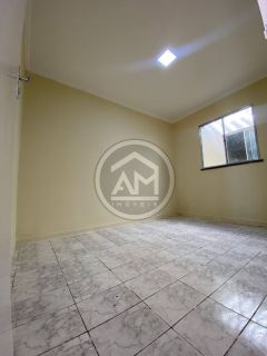 CASA COM ESCRITURA NO CONJUNTO MARCOS FREIRE I
