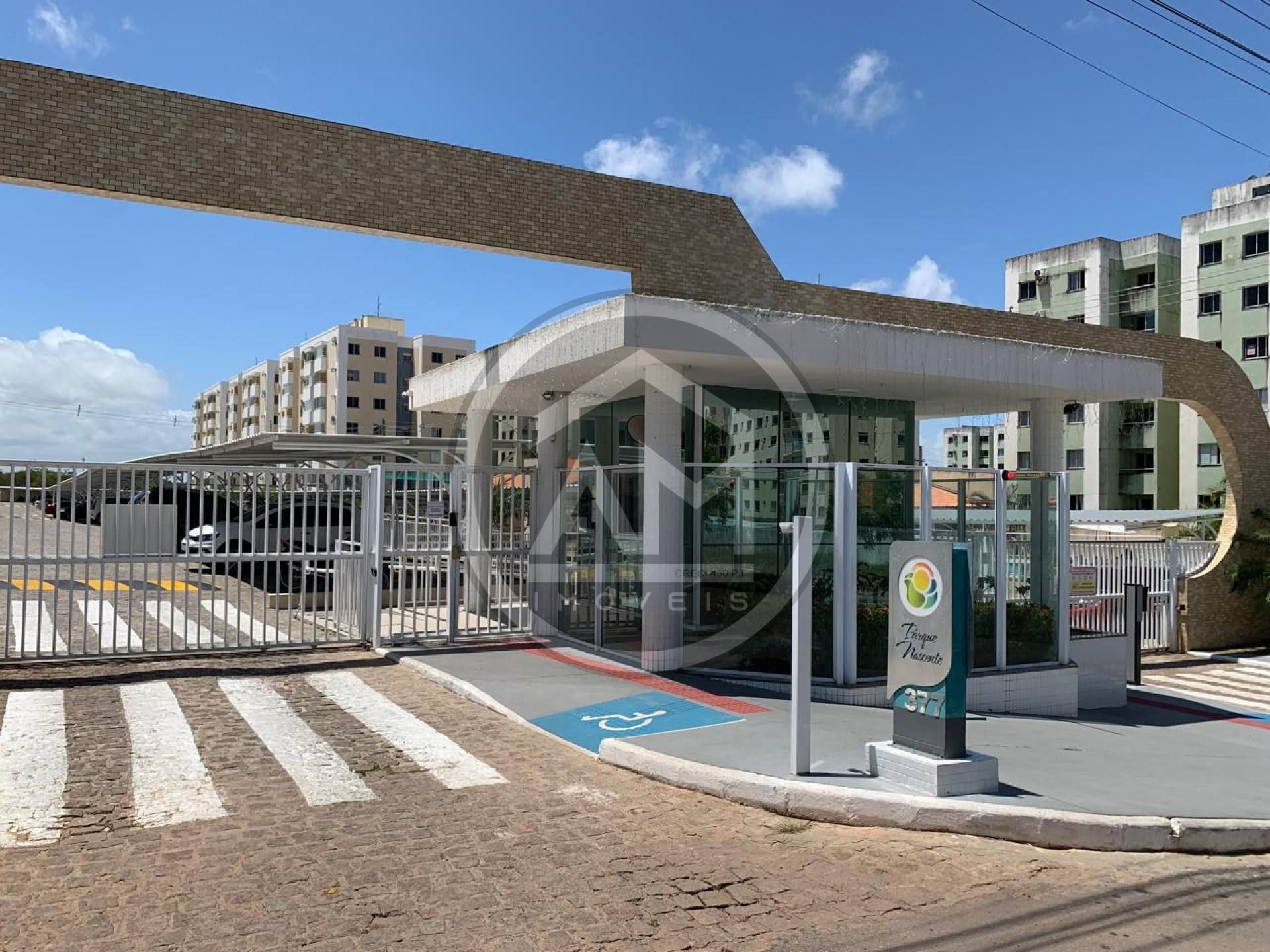 Condomínio Parque Nascente excelentíssima localização!!!