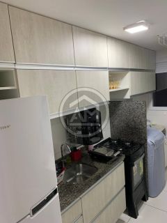 Condomínio Parque Nascente excelentíssima localização!!!