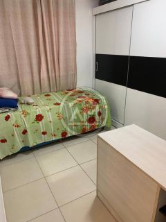 Condomínio Parque Nascente excelentíssima localização!!!