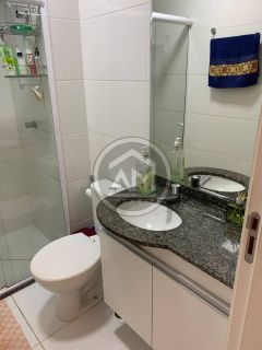 Condomínio Parque Nascente excelentíssima localização!!!
