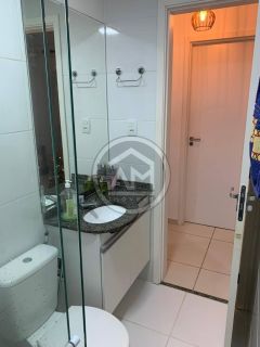 Condomínio Parque Nascente excelentíssima localização!!!
