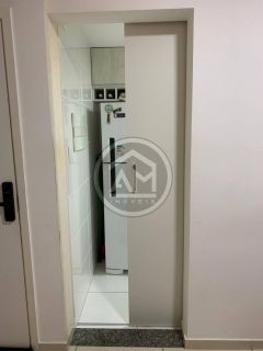 Condomínio Parque Nascente excelentíssima localização!!!