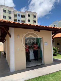 Condomínio Parque Nascente excelentíssima localização!!!