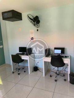 Condomínio Parque Nascente excelentíssima localização!!!