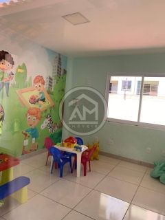 Condomínio Parque Nascente excelentíssima localização!!!