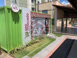 Condomínio Parque Nascente excelentíssima localização!!!