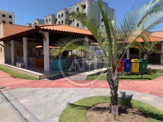 Condomínio Parque Nascente excelentíssima localização!!!