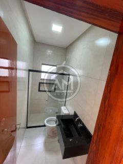 EXCELENTE CASA À VENDA NO LUAR DA BARRA PRONTA PARA MORAR
