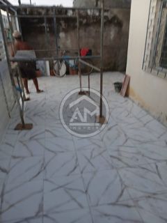 EXCELENTE CASA À VENDA NO BAIRRO SANTA MARIA