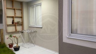 Apartamento à Venda Condomínio Park Barra Mais Viver