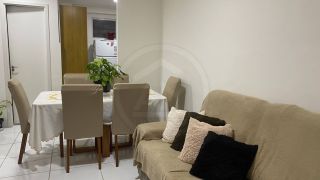 Apartamento à Venda Condomínio Park Barra Mais Viver