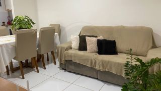 Apartamento à Venda Condomínio Park Barra Mais Viver