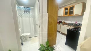 Apartamento à Venda Condomínio Park Barra Mais Viver