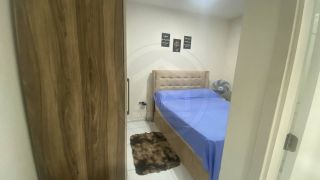Apartamento à Venda Condomínio Park Barra Mais Viver