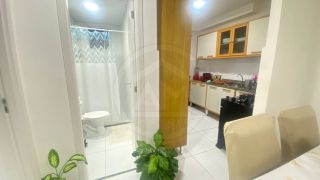Apartamento à Venda Condomínio Park Barra Mais Viver
