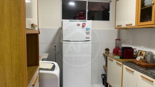 Apartamento à Venda Condomínio Park Barra Mais Viver