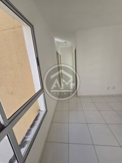 CONDOMÍNIO JARDIM TROPICAL EM NOSSA SENHORA DO SOCORRO/SE!!