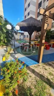 CONDOMÍNIO JARDIM TROPICAL EM NOSSA SENHORA DO SOCORRO/SE!!