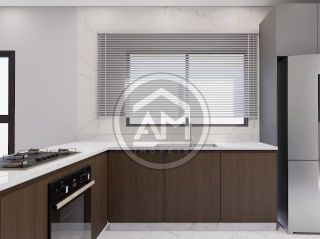 EXCELENTE CASA À VENDA NO CONDOMÍNIO VILLAREDO NO MODELO AQUISIÇÃO E CONSTRUÇÃO