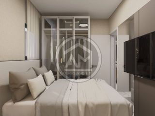 EXCELENTE CASA À VENDA NO CONDOMÍNIO VILLAREDO NO MODELO AQUISIÇÃO E CONSTRUÇÃO