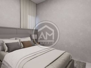 EXCELENTE CASA À VENDA NO CONDOMÍNIO VILLAREDO NO MODELO AQUISIÇÃO E CONSTRUÇÃO
