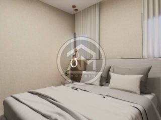 EXCELENTE CASA À VENDA NO CONDOMÍNIO VILLAREDO NO MODELO AQUISIÇÃO E CONSTRUÇÃO