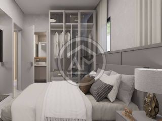 EXCELENTE CASA À VENDA NO CONDOMÍNIO VILLAREDO NO MODELO AQUISIÇÃO E CONSTRUÇÃO