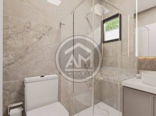 EXCELENTE CASA À VENDA NO CONDOMÍNIO VILLAREDO NO MODELO AQUISIÇÃO E CONSTRUÇÃO