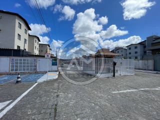 APARTAMENTO À VENDA NO CONDOMÍNIO SOLAR DOS VENTOS NO INÁCIO BARBOSA!!