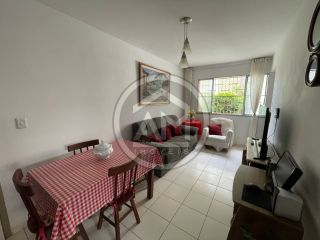 APARTAMENTO À VENDA NO CONDOMÍNIO SOLAR DOS VENTOS NO INÁCIO BARBOSA!!