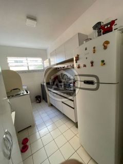 APARTAMENTO À VENDA NO CONDOMÍNIO SOLAR DOS VENTOS NO INÁCIO BARBOSA!!
