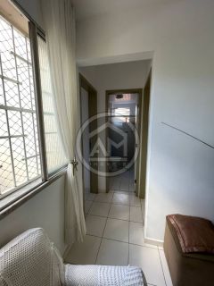 APARTAMENTO À VENDA NO CONDOMÍNIO SOLAR DOS VENTOS NO INÁCIO BARBOSA!!