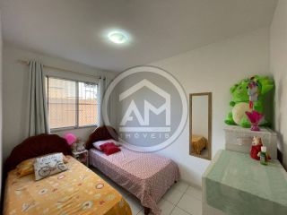 APARTAMENTO À VENDA NO CONDOMÍNIO SOLAR DOS VENTOS NO INÁCIO BARBOSA!!