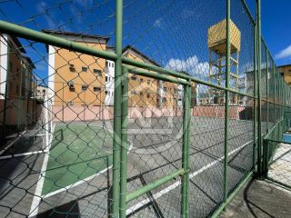 APARTAMENTO À VENDA NO CONDOMÍNIO SOLAR DOS VENTOS NO INÁCIO BARBOSA!!