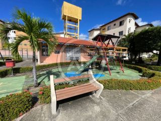 APARTAMENTO À VENDA NO CONDOMÍNIO SOLAR DOS VENTOS NO INÁCIO BARBOSA!!