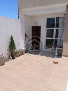 Casa Para Vender com 3 quartos, sendo 1 suíte no bairro Luar da Barra em Barra Dos Coqueiros