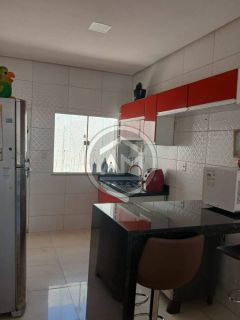 Casa Para Vender com 3 quartos, sendo 1 suíte no bairro Luar da Barra em Barra Dos Coqueiros