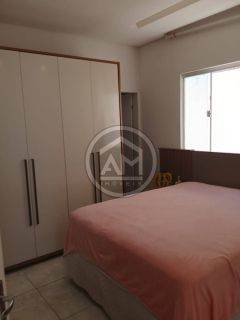Casa Para Vender com 3 quartos, sendo 1 suíte no bairro Luar da Barra em Barra Dos Coqueiros