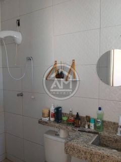 Casa Para Vender com 3 quartos, sendo 1 suíte no bairro Luar da Barra em Barra Dos Coqueiros