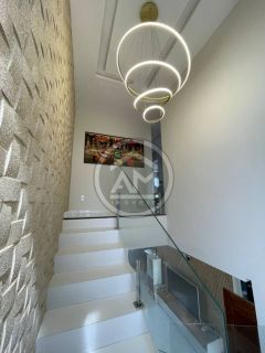 EXCELENTE CASA  NO CONDOMÍNIO SOL E PRAIA