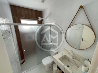 EXCELENTE CASA  NO CONDOMÍNIO SOL E PRAIA