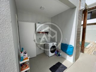 EXCELENTE CASA  NO CONDOMÍNIO SOL E PRAIA