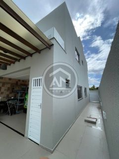 EXCELENTE CASA  NO CONDOMÍNIO SOL E PRAIA