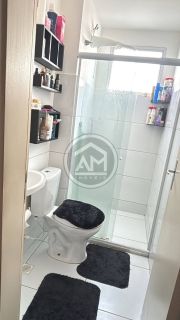 Apartamento primeiro andar Belo Jardim
