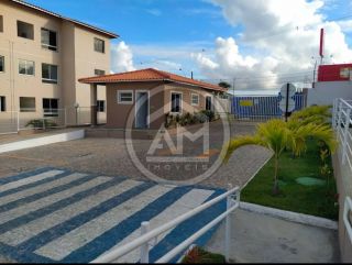 Apartamento primeiro andar Belo Jardim